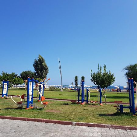 Cristal Villalar Kemer Exterior photo