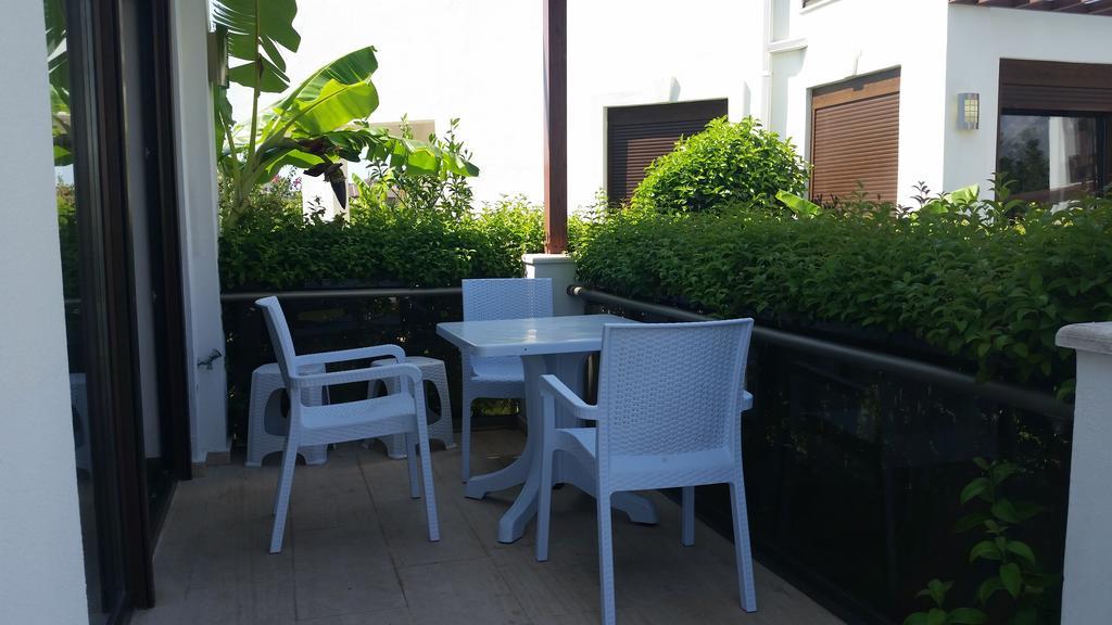 Cristal Villalar Kemer Exterior photo