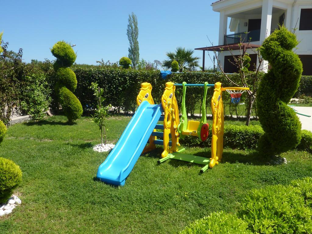 Cristal Villalar Kemer Exterior photo