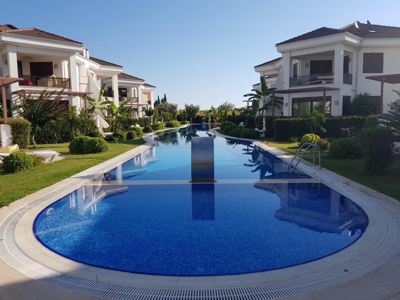 Cristal Villalar Kemer Exterior photo