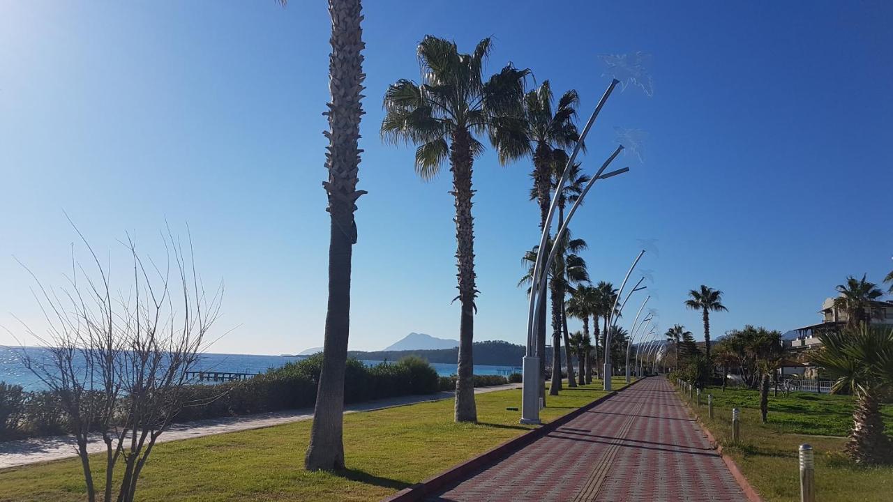 Cristal Villalar Kemer Exterior photo