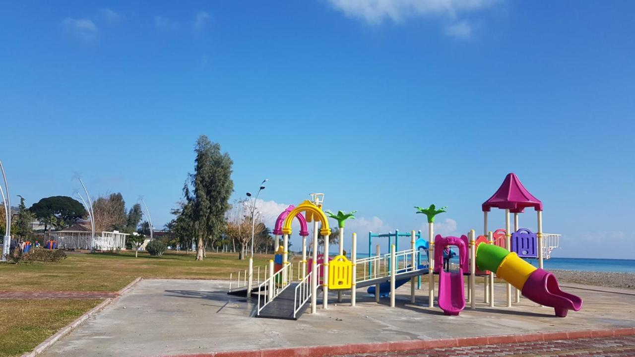 Cristal Villalar Kemer Exterior photo