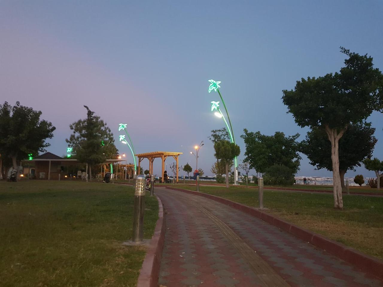 Cristal Villalar Kemer Exterior photo