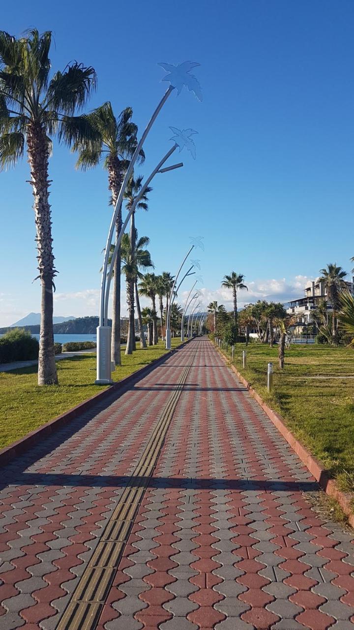 Cristal Villalar Kemer Exterior photo