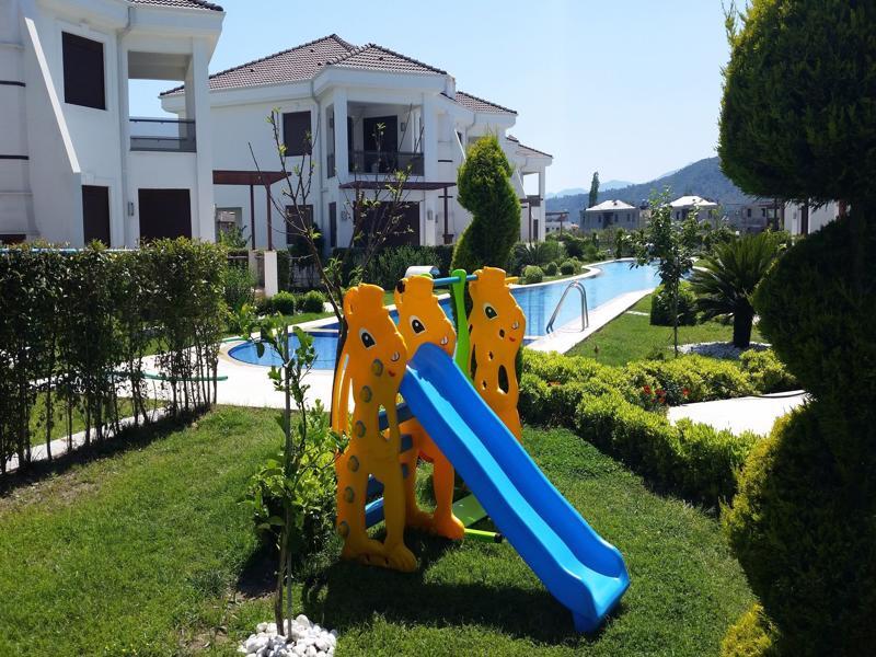 Cristal Villalar Kemer Exterior photo