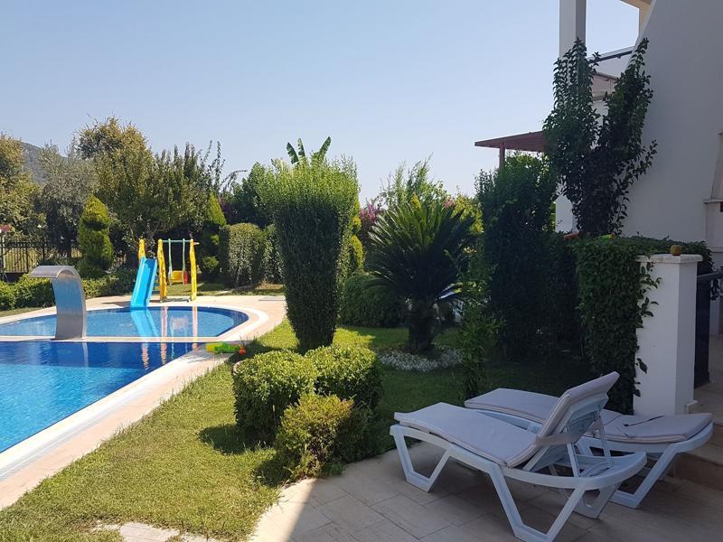 Cristal Villalar Kemer Exterior photo