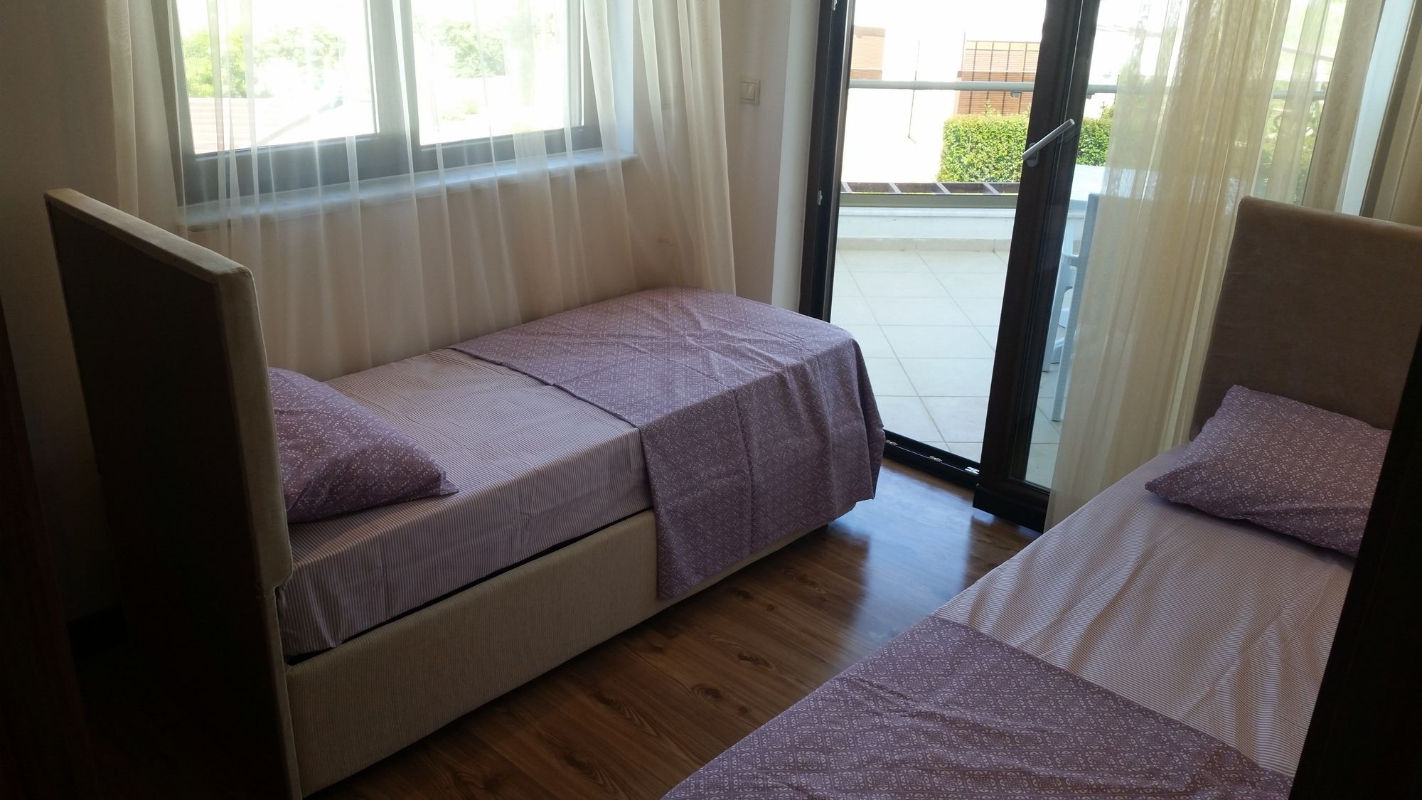 Cristal Villalar Kemer Exterior photo