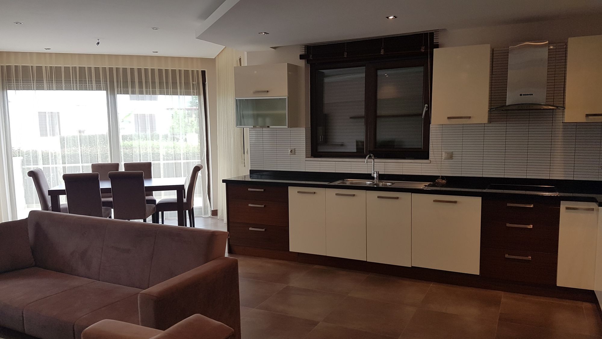 Cristal Villalar Kemer Exterior photo