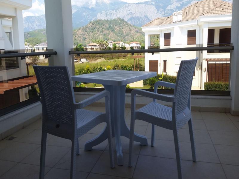 Cristal Villalar Kemer Exterior photo