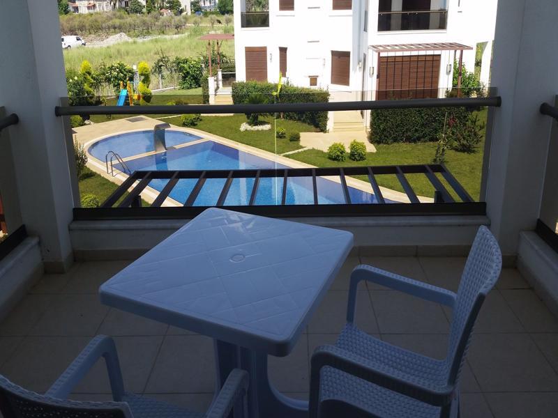 Cristal Villalar Kemer Exterior photo