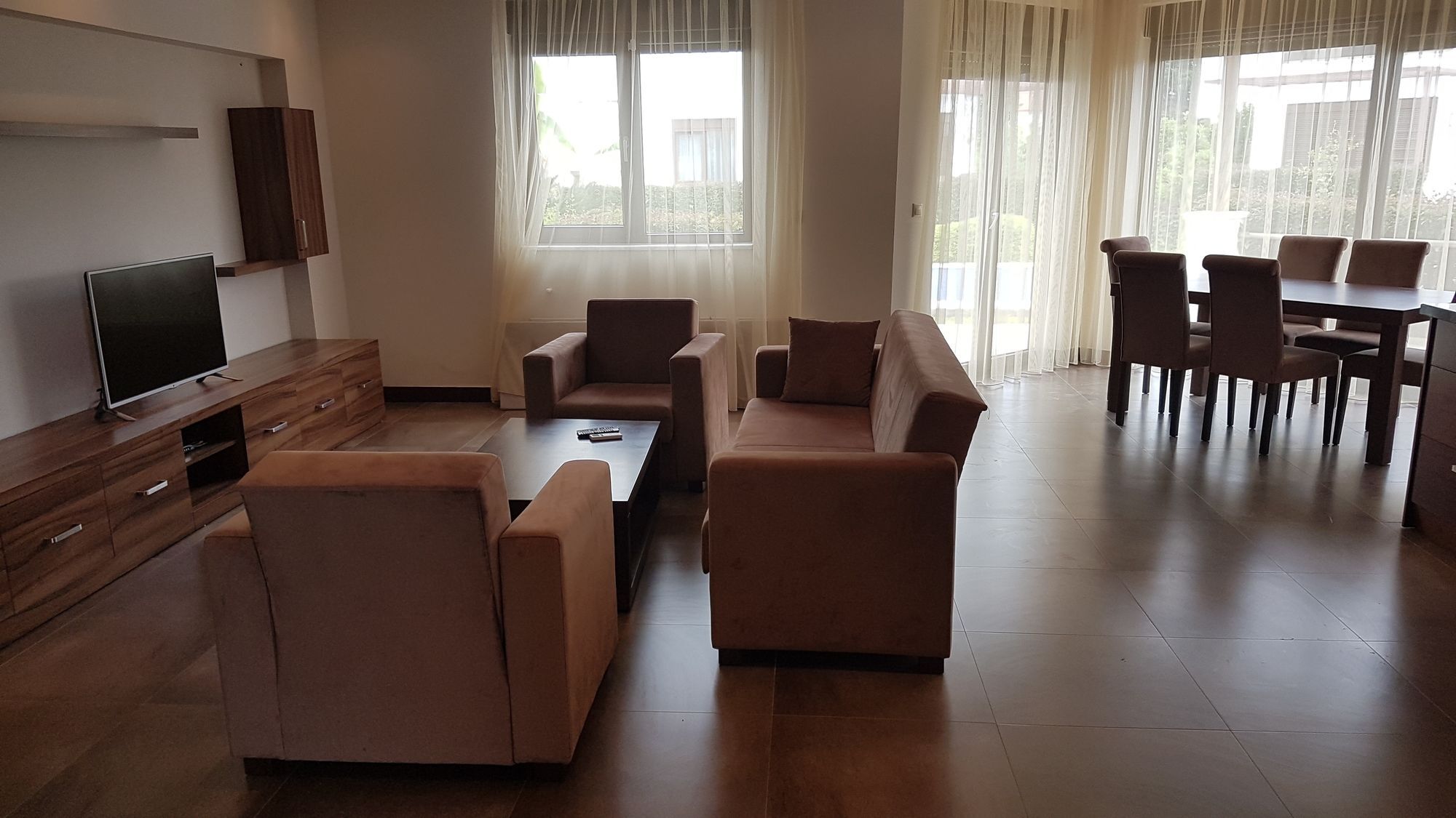 Cristal Villalar Kemer Exterior photo